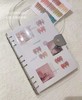 【秒杀价】薄雾轻纱 42色 商品缩略图0