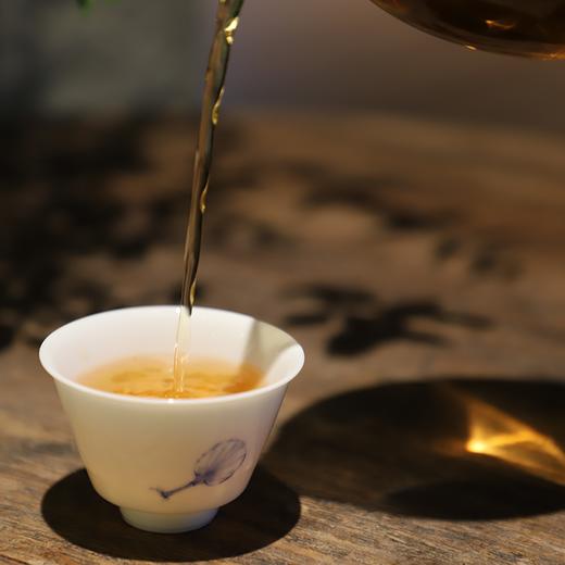 【採霜】2016年白露寿眉 商品图3