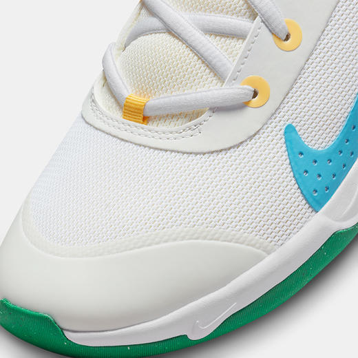 Nike Omni Multi-Court (GS) 大童综合运动童鞋 FJ7719 商品图6