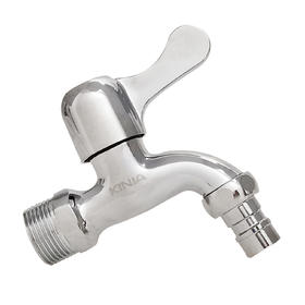 龙头/KA-03B/六分锌合金快开