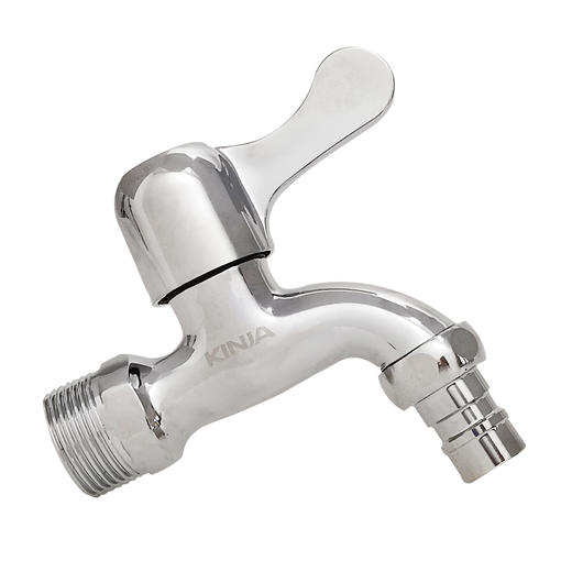 龙头/KA-03B/六分锌合金快开 商品图0