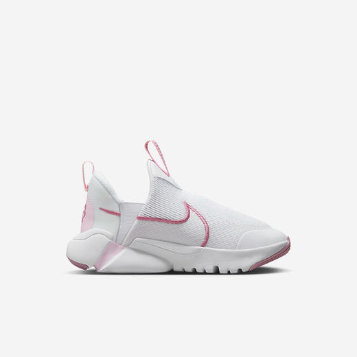 Nike Flex Plus 2 (PS) 幼童运动童鞋 DV9000 商品图2