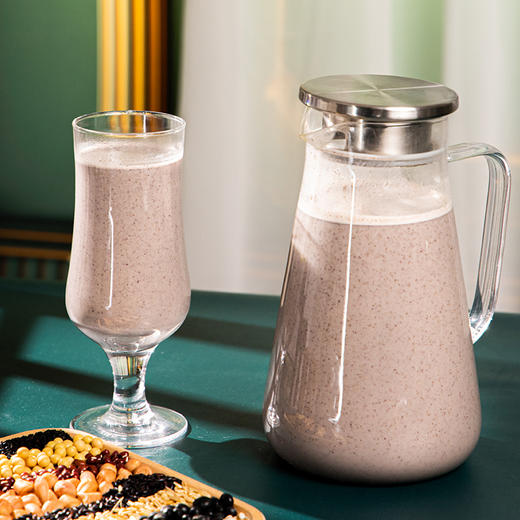 八珍谷粮饮品 商品图2