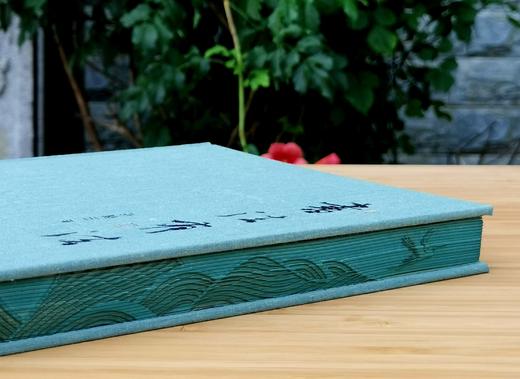 激光雕刻版+钤印本：《书法有法》，布面精装，16开函套装，孙晓云著，江苏凤凰美术出版社2022年9月一版一印，定价268，售价：236元。 商品图8