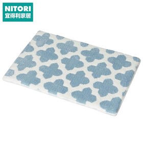 浴室垫 速干低反弹N 4060 TBL/GY