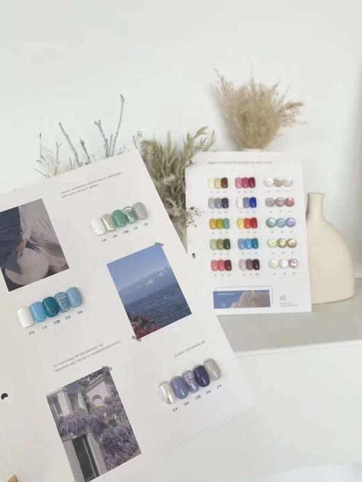 【秒杀价】多巴胺45色 商品图4