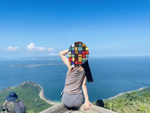 【泊寓户外】7月1日深圳大雁顶徒步 商品图5