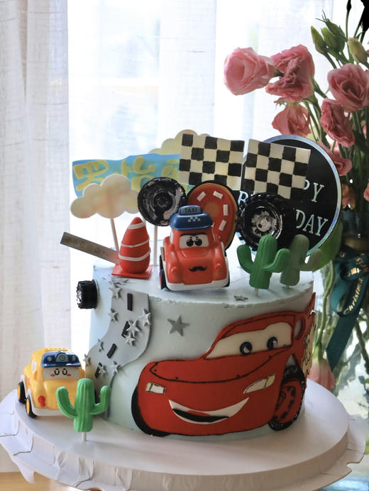 玩具总动员—麦昆 商品图5