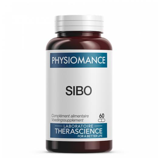 德诺海科 THERASCIENCE SIBO肠道微生物平衡胶囊60粒 商品图0