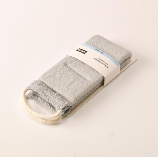 去角质洗浴背擦 蓝色/粉色 商品图2