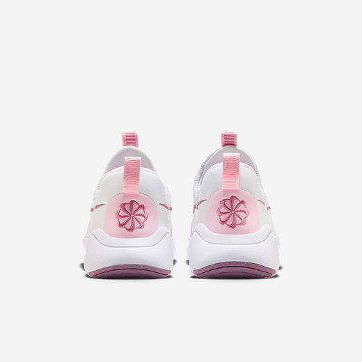 Nike Flex Plus 2 (GS) 大童跑步童鞋 DV8999 商品图5