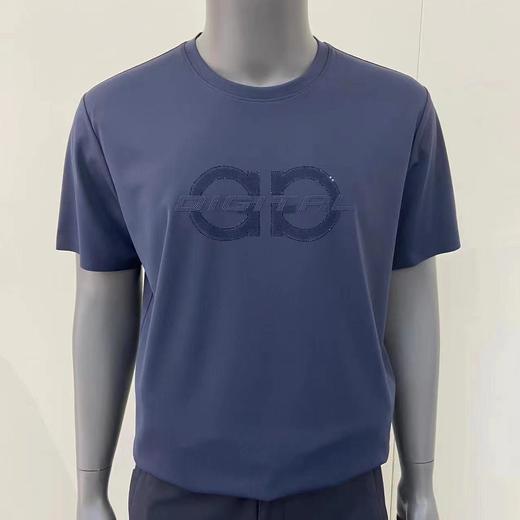 6F HUBERY PADDY  休博派迪T恤 商品图0