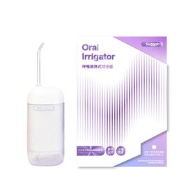 呼嘎人鱼姬mini水牙线