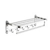 活动浴巾架/KPJ-05/SUS304镜面 商品缩略图0