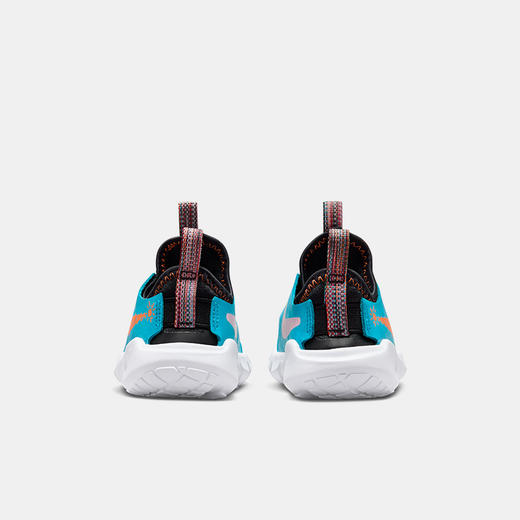 Nike Flex Runner 2 Lil TDV 婴童运动童鞋 FV6667 商品图4