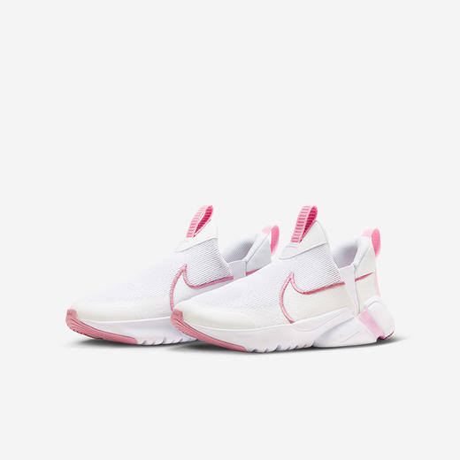 Nike Flex Plus 2 (GS) 大童跑步童鞋 DV8999 商品图4