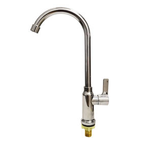 龙头/KF3-01/厨房单冷（金钢系列）