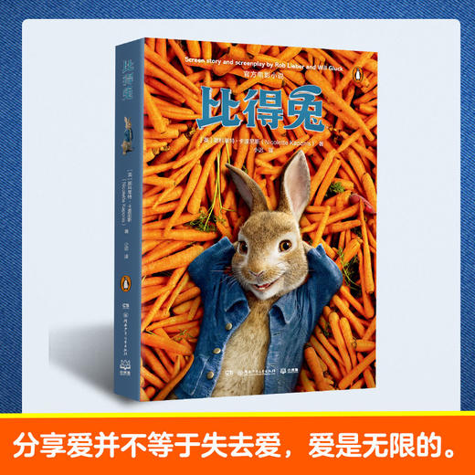 【汪汪队立大功】比得兔 1 商品图0