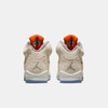 Air Jordan 5 Retro SE (GS) 大童运动童鞋 FD9220 商品缩略图5