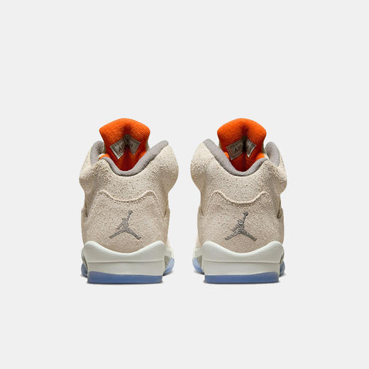 Air Jordan 5 Retro SE (GS) 大童运动童鞋 FD9220 商品图5