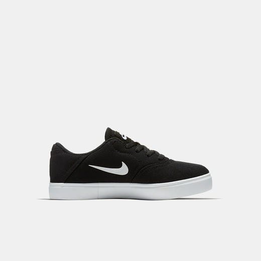 Nike SB Check CNVS (PS) 幼童运动童鞋 905371 商品图2
