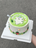 春日小可爱 · 奶油蛋糕 商品缩略图1