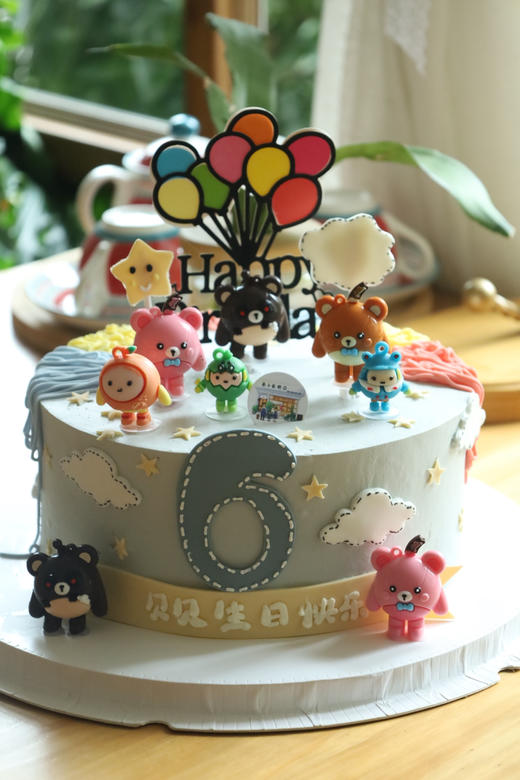 蛋仔派对——蛋仔礼盒 商品图4