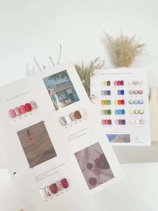 【秒杀价】多巴胺45色 商品图0