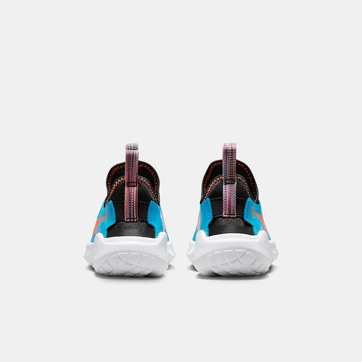 Nike Flex Runner 2 Lil (PSV) 幼童运动童鞋 DZ4487 商品图5