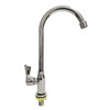 龙头/KF2-07/厨房单冷/201镀铬 商品缩略图0
