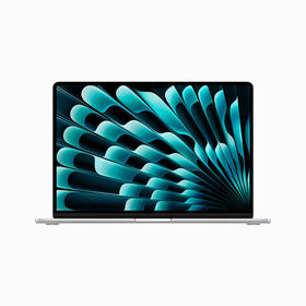 苹果（Apple）macbook air 15.3 寸 2023新款m2芯片  （8核 ＋ 10核）16G+512G