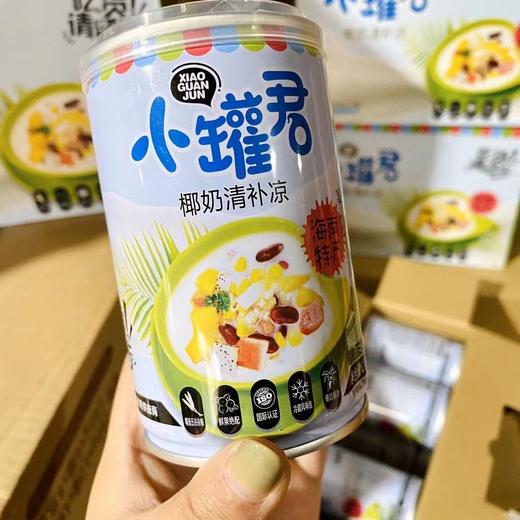 清补凉一瓶 商品图2