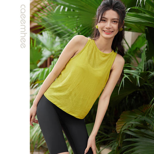 卡益背心KT01318-D电商专供 商品图3