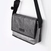 BLLOTO泊乐/H002/灰色挎包 商品缩略图2