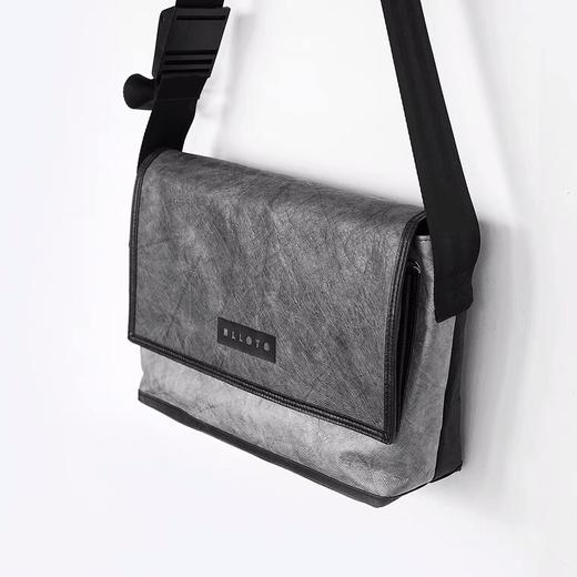 BLLOTO泊乐/H002/灰色挎包 商品图2