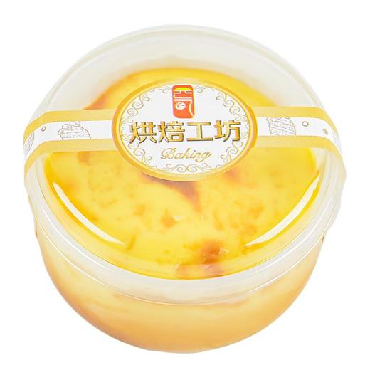 牛奶焦糖布丁100g 商品图2
