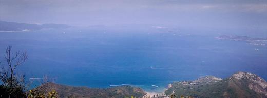 【泊寓户外】7月1日深圳大雁顶徒步 商品图3