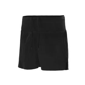 马拉松越野跑三分短裤（无内衬）多口袋有腰绳跑IN优选15