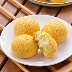 麻薯球(牛乳味)130g