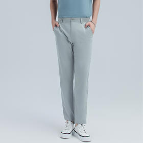 【断码清仓】HX 夏季欧版九分裤Y208320013101