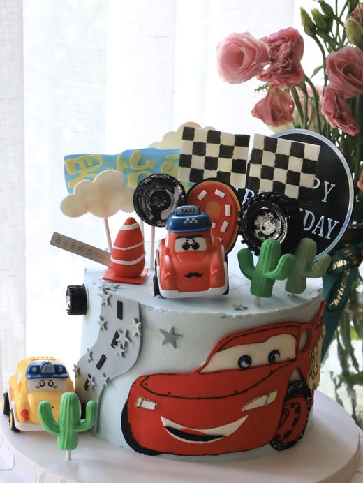 玩具总动员—麦昆 商品图1