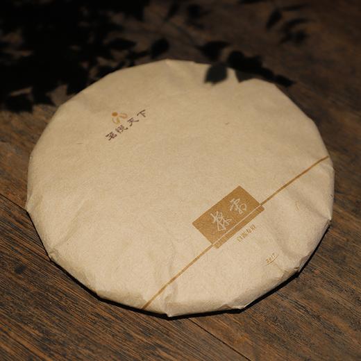 【採霜】2017年白露寿眉 商品图0