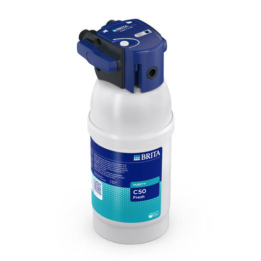 Brita碧然德  PURITY C50 Fresh 净水器 商品图1