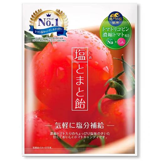 加藤咸番茄味糖果60g/袋 商品图0