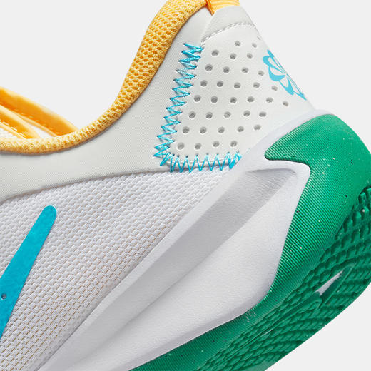 Nike Omni Multi-Court (GS) 大童综合运动童鞋 FJ7719 商品图7