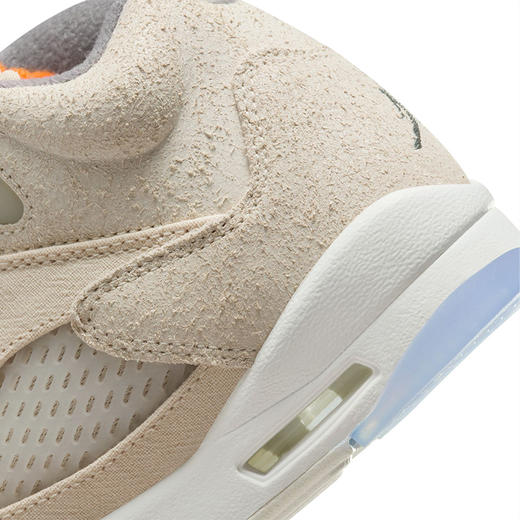 Air Jordan 5 Retro SE (GS) 大童运动童鞋 FD9220 商品图7