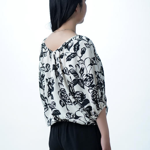 MI2A059 麦克斯菲瑞休闲上衣 商品图3