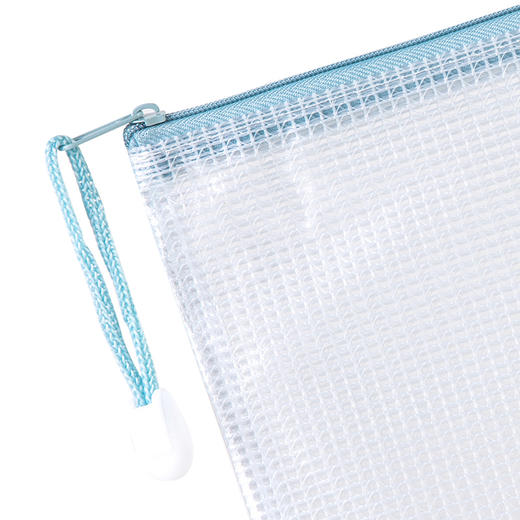 得力63450拉链袋 商品图5