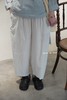 KHADI&CO 卡迪棉阔腿裤休闲裤(4 colors) 商品缩略图8