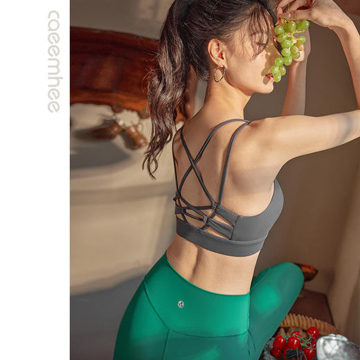 卡益文胸KQ01313-D电商专供 商品图0